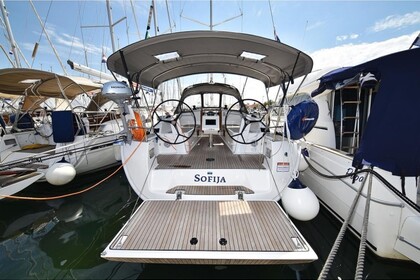 Rental Sailboat Bavaria Bavaria Cruiser 37 Biograd na Moru