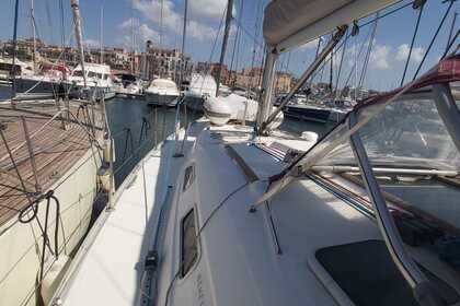 Noleggio Barca a vela Beneteau Beneteau Oceanis 393 Clipper Nettuno