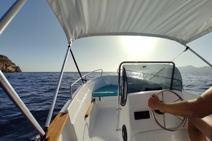 Alquiler Barco sin licencia  Astilleros de Castellón Stable 500 Santa Ponsa