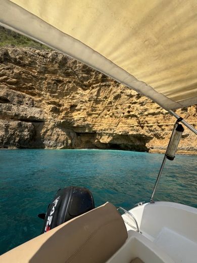 Denia Without license ALLEGRA ALLEGRA18OPEN-SIN TITULACIÓN alt tag text