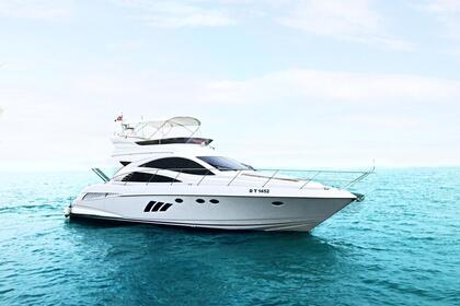Miete Motorboot Integrity 55ft Dubai