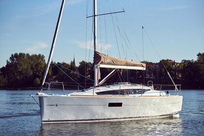 Verhuur Zeilboot Jeanneau Sun Odyssey 319 Makkum