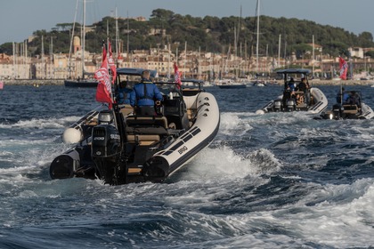 Location Semi-rigide BRIG Eagle 6.7 Théoule-sur-Mer