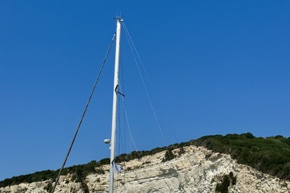 Charter Sailboat Jeanneau Jeanneau 53 Dubrovnik