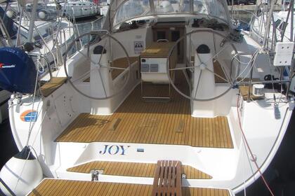 Rental Sailboat Bavaria Bavaria Cruiser 40 Pirovac