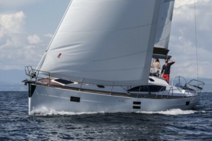 Miete Segelboot Elan Elan Impression 45.1 Pirovac