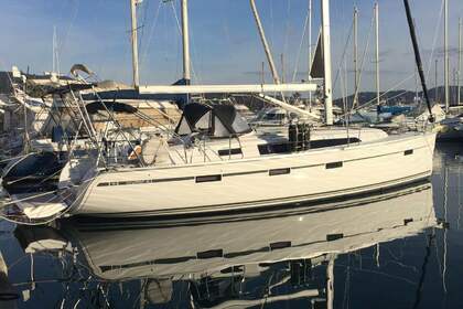 Location Voilier BAVARIA 41 Toulon