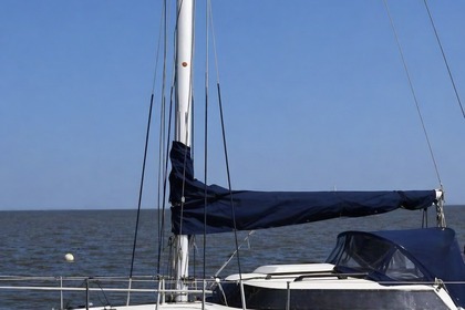 Location Voilier Jeanneau Fantasia 27 Zeewolde