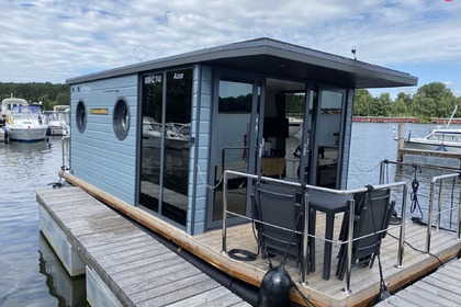 Charter Houseboat La Mare La Mare- Apart M Werder