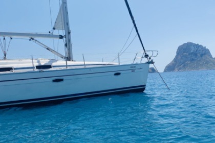 Alquiler Velero Bavaria Cruiser 39 Denia