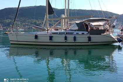 Aluguel Veleiro JEANNEAU SUN ODYSSEY 49 Lêucade