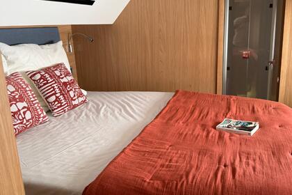 Noleggio Catamarano  Bali 5.2 Portisco