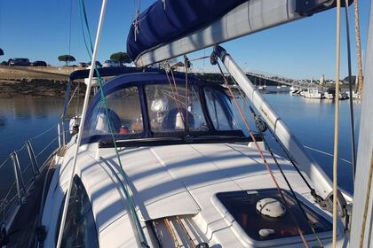 Miete Segelboot  Sun Odyssey 42 DS Quiberon