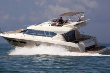 Rental Motor yacht Prestige 620S Puerto Vallarta