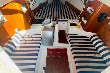 Verhuur Zeilboot Beneteau First 211 Monnickendam