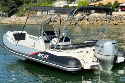 Hire RIB BSC62s BSC62S Marseille