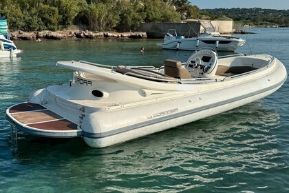 Alquiler Neumática Scanner Dillenium 2999 Begur