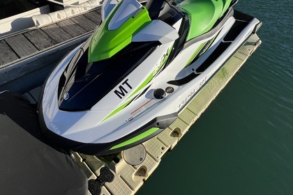 Alquiler Moto de agua Yamaha Vx 115 Portimão