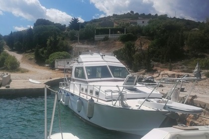 Miete Motorboot Wasserwandern Zum Sparpreis Pula