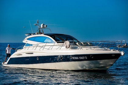 Rental Motorboat Cranchi Mediteranee 47 HT Positano