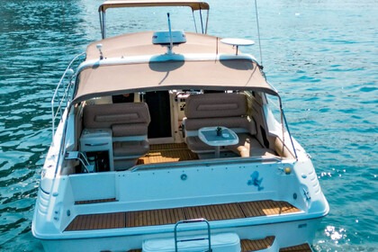 Hire Motorboat Sea Ray 400 Puerto Vallarta