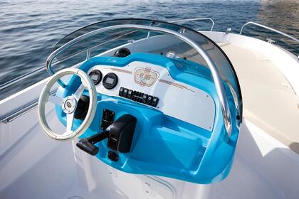 Rental Motorboat Sessa Marine KEY LARGO ONE Malinska