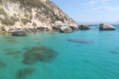 Noleggio Barca a vela Bavaria Bavaria 50 Cagliari