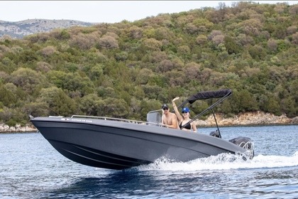 Aluguel Barco sem licença  NEXT 510 Kavos