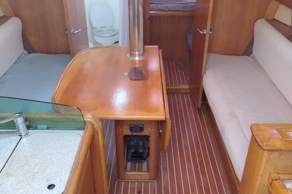 Rental Sailboat Bavaria 36 cruiser Bandol