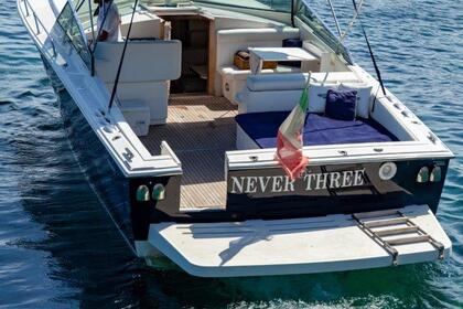 Noleggio Barca a motore Tornado Tornado 38 Nerano