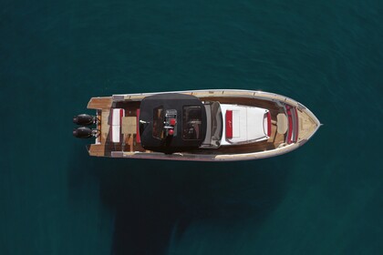 Noleggio Gommone 3V2R Boats Allure Capri