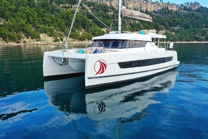 Aluguel Catamarã Bali - Catana Bali Catspace Kaštela