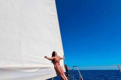 Hire Sailboat Hanse 461 Ostia