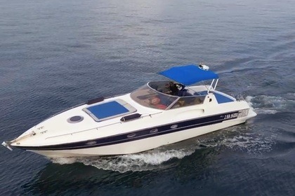 Verhuur Motorboot Partenautica ELITE 42 Sorrento