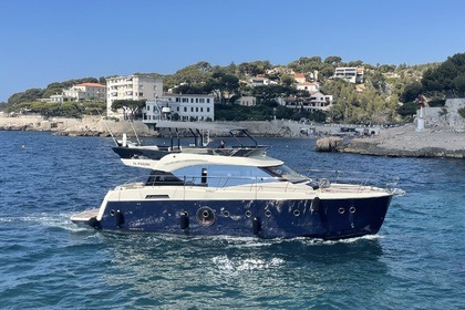 Ενοικίαση Θαλαμηγός Beneteau Monte Carlo 6 Σαιν-Τροπέ