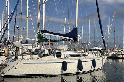 Aluguel Veleiro Gibert Marine Gib Sea 92 Macinaggio
