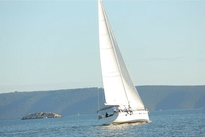 Hire Sailboat D&D  Kufner 54.2 Trogir