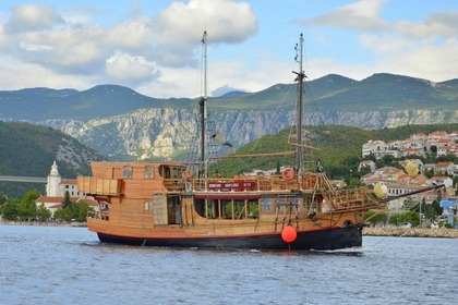 yacht mieten kroatien mit skipper