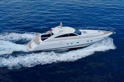 Charter Motor yacht Princess V65 Cannes