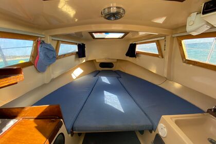 Miete Motorboot Llaut Jean Verps Port de Sóller