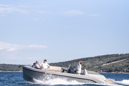 Verhuur Motorboot RAND Play 24 Sirmione