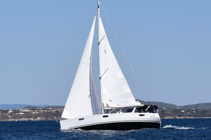 Location Voilier BENETEAU OCEANIS 48 Carloforte