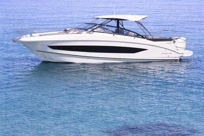 Aluguel Iate Beneteau Flyer 10 Cannes