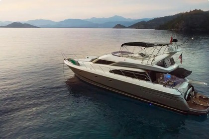 Rental Gulet Custom Made Göcek