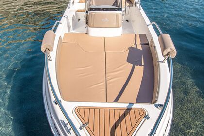 Ενοικίαση Σκάφος χωρίς δίπλωμα  Karel Ithaca 550 Μεγανήσι