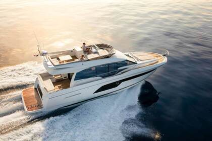 Miete Motorboot Prestige Prestige 520 Cannes
