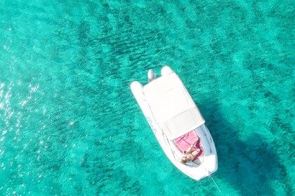 Alquiler Neumática Bwa Sport 17 Cala Figuera