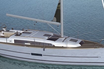 Verhuur Zeilboot Dufour Yachts 360 GL Zweden