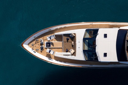 Чартер Моторная яхта Guy Couach 98 Ивиса