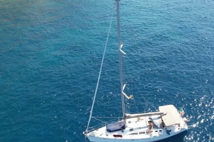 Noleggio Barca a vela Jeanneau Sun odyssei 43 Isola d'Elba